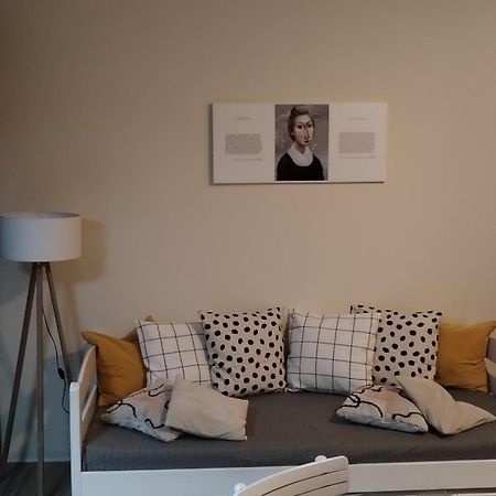 Centar Novi Sad-Studio No. 2 ภายนอก รูปภาพ