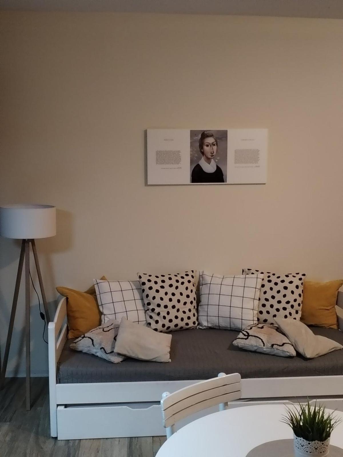 Centar Novi Sad-Studio No. 2 ภายนอก รูปภาพ
